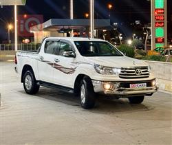 تويوتا هايلوكس